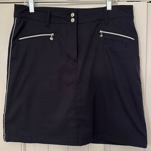 Daily Sport Golf Skort